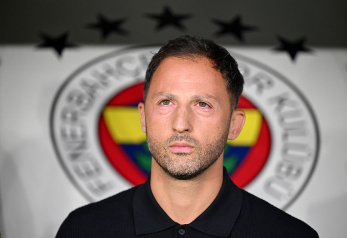 Tedesco'nun ilk raporu ortaya çıktı! İsmail Kartal'ın 8 milyon euroluk transferini sildi - Resim: 4