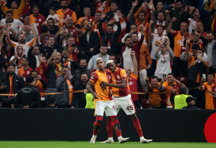 "Aklına koymuş Şampiyonlar Ligi'nde olmayı" - Resim: 2