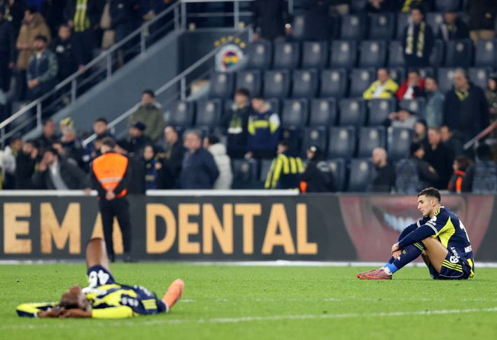 1-1'in ardından 'ben demiştim' isyanı: TRT'deki programda söyledim bu 3 oyuncu yan yana oynamaz - Resim: 5