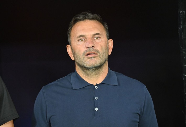 Okan Buruk'la yıldız futbolcu arasında 'Hakan Çalhanoğlu' gerilimi: Bana saygı duyun! - Resim: 5