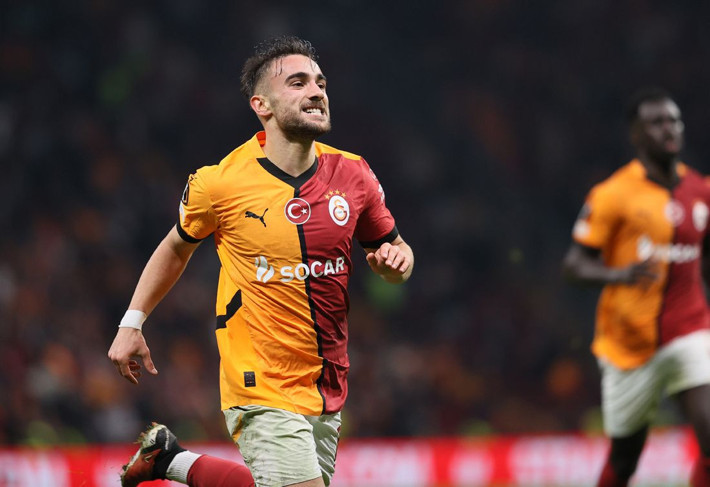 Önce Zaniolo'yu denediler olmayınca Galatasaray'ın milli yıldızını istediler! - Resim: 6
