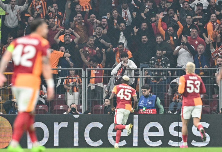 3-1'in ardından Norveç basını yıkıldı: Bodo Galatasaray'ın inine girmek istedi ama 'Aslan' onları tükürüp attı - Resim: 4