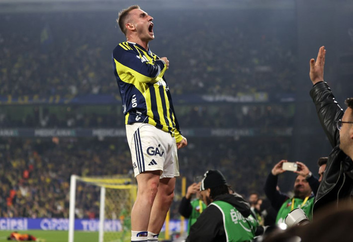 Tedesco Kerem Aktürkoğlu'na, Nene'ye, En Neysri'ye değil kötü futbolun faturasını 12 dakika oynayan yıldıza kesti - Resim: 3