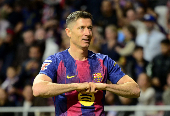 Barcelona Osimhen için gemileri yaktı! 5 yıldızını satma kararı aldı - Resim: 9