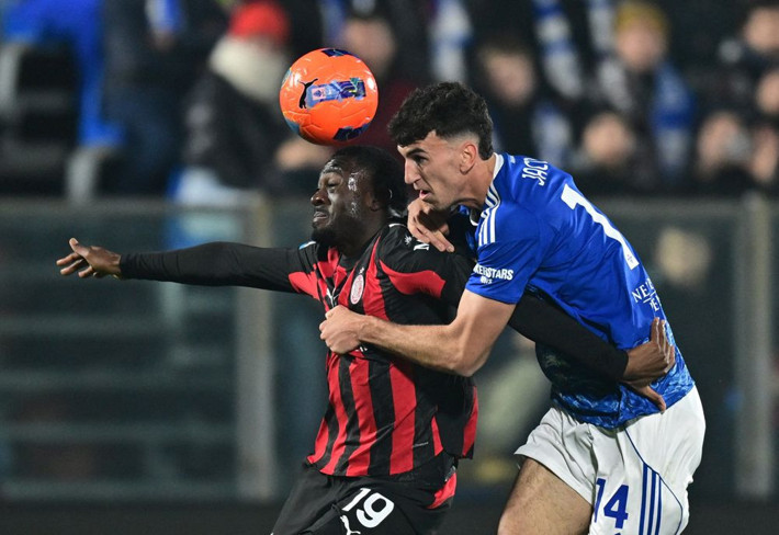 Tedesco Fred ve Edson Alvarez'in hesabını kesti: Galatasaray'ın alamadığı orta sahaya gidin - Resim: 9