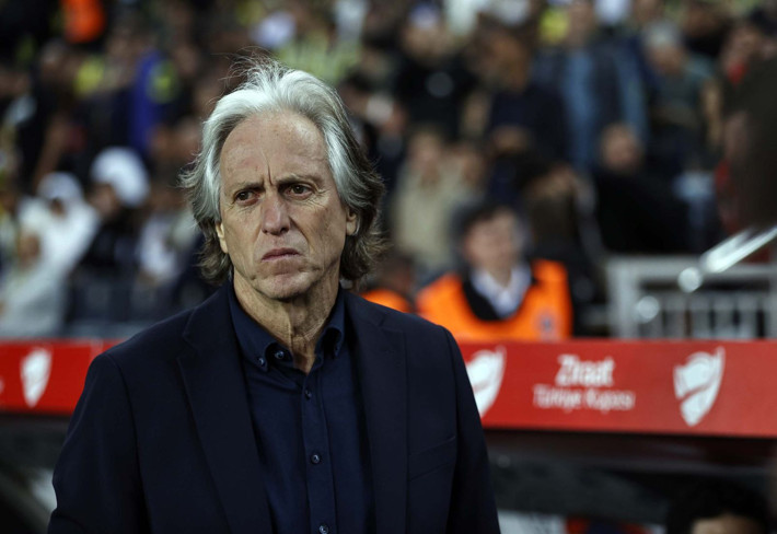 Jorge Jesus'tan Aziz Yıldırım'a: Geri dönem ama tek şartım... - Resim: 3