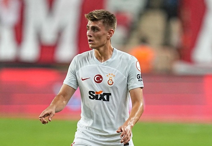 15 futbolcu geri dönüyor! Galatasaray 40 milyon eurodan oldu - Resim: 2