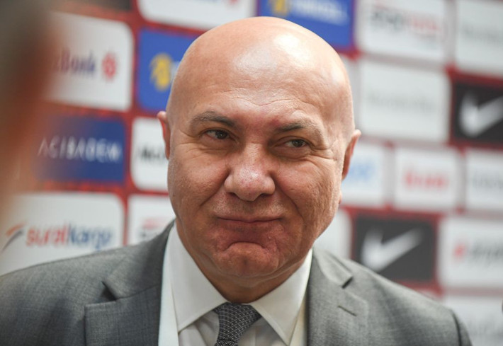 Yüksel Yıldırım Fenerbahçe ve Galatasaray'dan istediği yıldızları açıkladı: Hiçbirini vermediler - Resim: 8