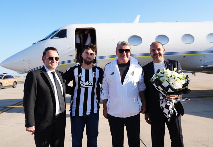 Adalı kolları sıvadı! Beşiktaş devre arası transfer dönemini hareketli geçirecek - Resim: 6