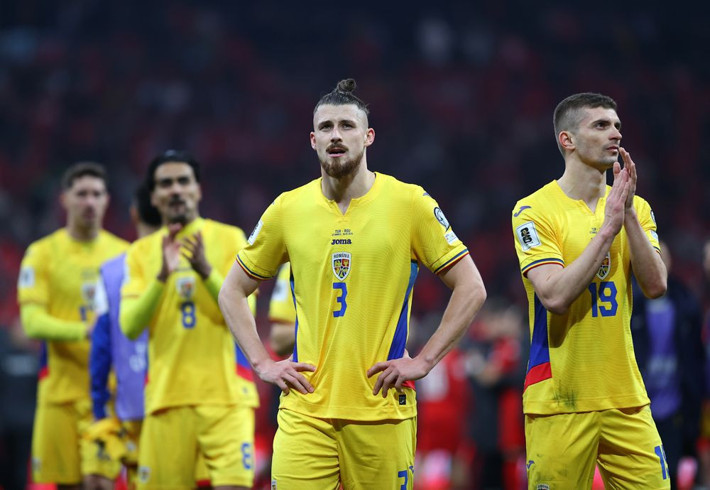 Romanya basını Türkiye Milli Takımı'nın kalitesini kabul etti: Onlar Arda Güler'e sahip biz Ratiu'ya! - Resim: 5