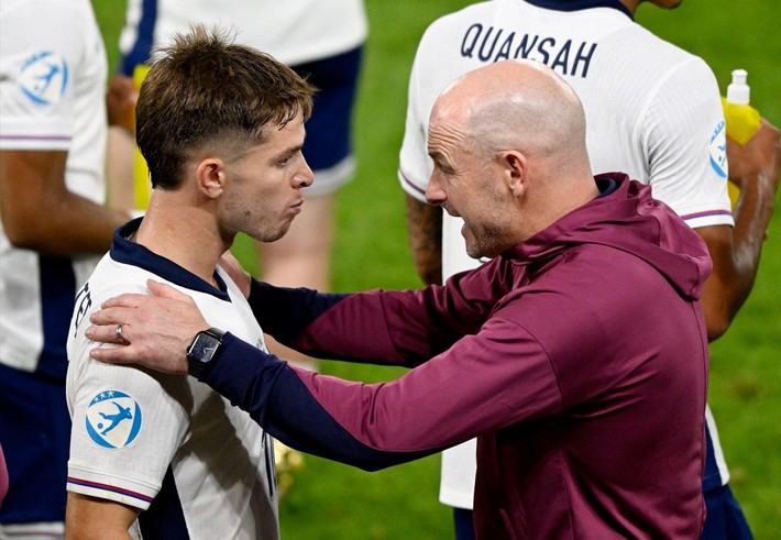 Galatasaray'a müjde! Manchester City 4 futbolcuya izin verdi - Resim: 5