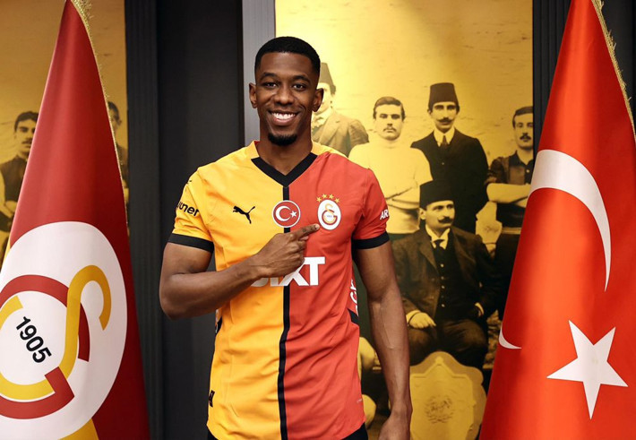 Okan Buruk Frankowski, Morata ve Ross'tan kurtuldu sıra geldi 8 milyon euroluk transfere! - Resim: 5