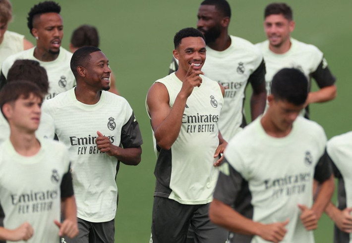 Serdal Adalı Arda Güler'in yanından 65 milyon euroluk yıldız çekecek! - Resim: 8