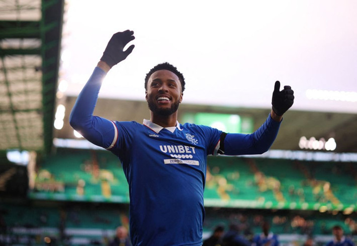 Sadettin Saran'dan Ryan Kent vakası! 1 gol atan forveti Fenerbahçe'ye golcü yapacak - Resim: 5