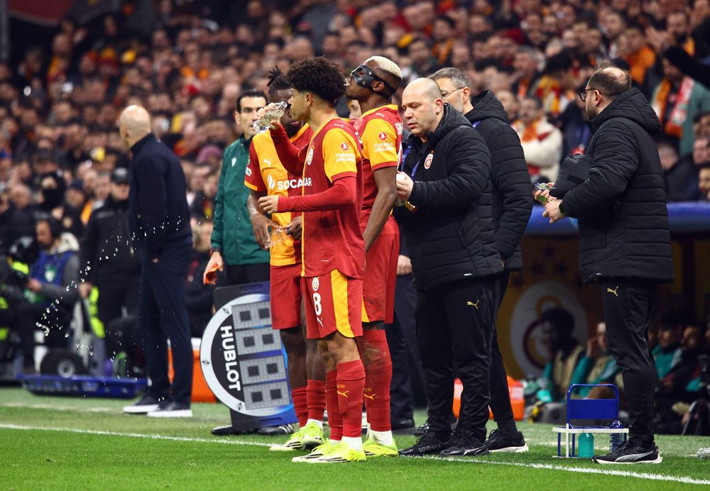 Yüzde 99 Liverpool Galatasaray'ı eler demişti! 1-0'ın ardından tahminini güncelledi - Resim: 6