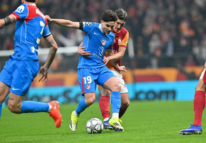 Galatasaray'da Victor Osimhen endişesi! FFP kapıya dayandı - Resim: 5