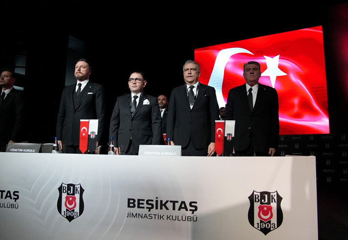 Serdal Adalı'dan İbrahim Hacıosmanoğlu'na: Dünya Kupası'nda Gabonlu hakem bile var! - Resim: 4