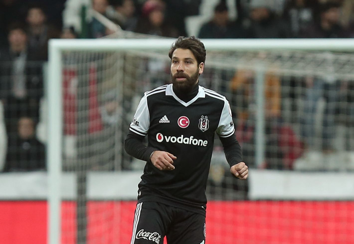 Beşiktaş yeni Olcay Şahan'ını buldu! Alman ekibi ile görüşme... - Resim: 9