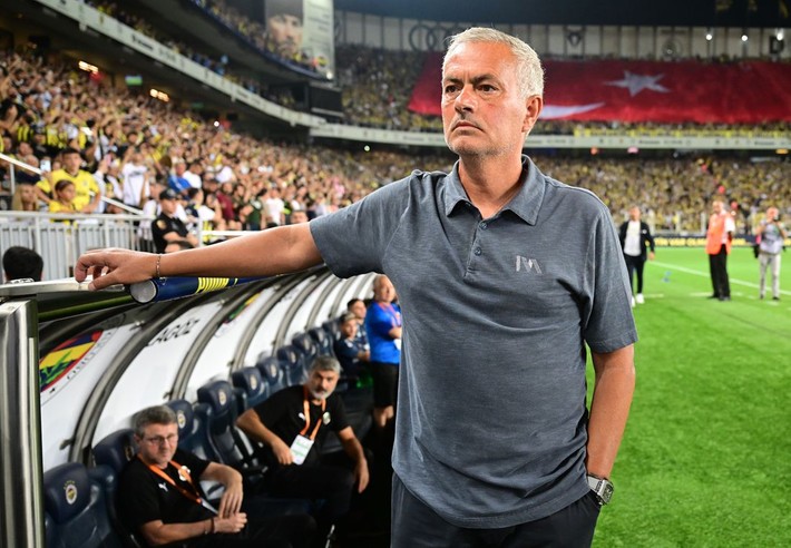 Ali Koç Ergin Ataman modelini örnek aldı Montella ile prensip anlaşmasına vardı! - Resim: 11