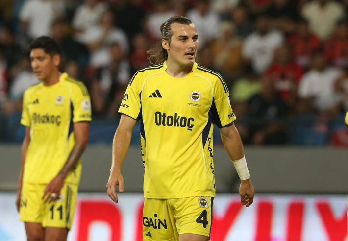 İtalyan devi Domenico Tedesco'nun yüzüne bakmadığı Çağlar Söyüncü'ye talip oldu - Resim: 3