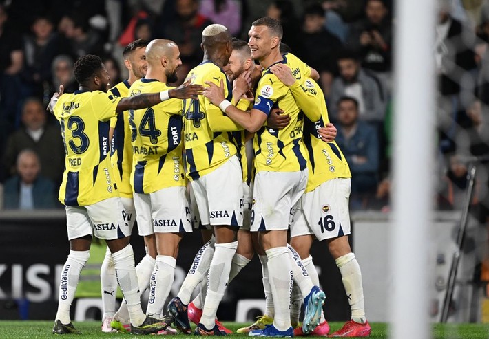 Ali Koç Aykut Kocaman, İsmail Kartal ve Volkan Demirel'i Samandıra'ya getiriyor: En iyi siz bilirsiniz - Resim: 9