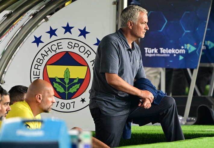 Ali Koç Ergin Ataman modelini örnek aldı Montella ile prensip anlaşmasına vardı! - Resim: 8