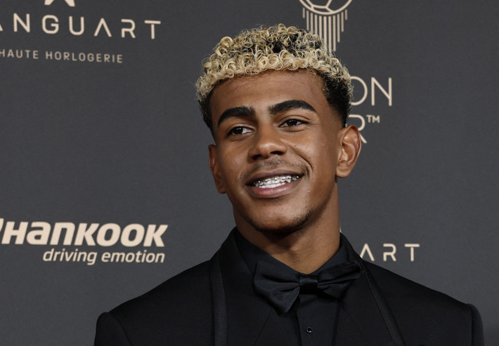 2025 Ballon d'Or sıralaması yayınlandı! Ödül sahibini buldu - Resim: 5