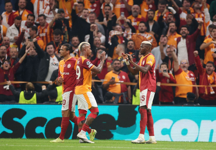 "Aklına koymuş Şampiyonlar Ligi'nde olmayı" - Resim: 4