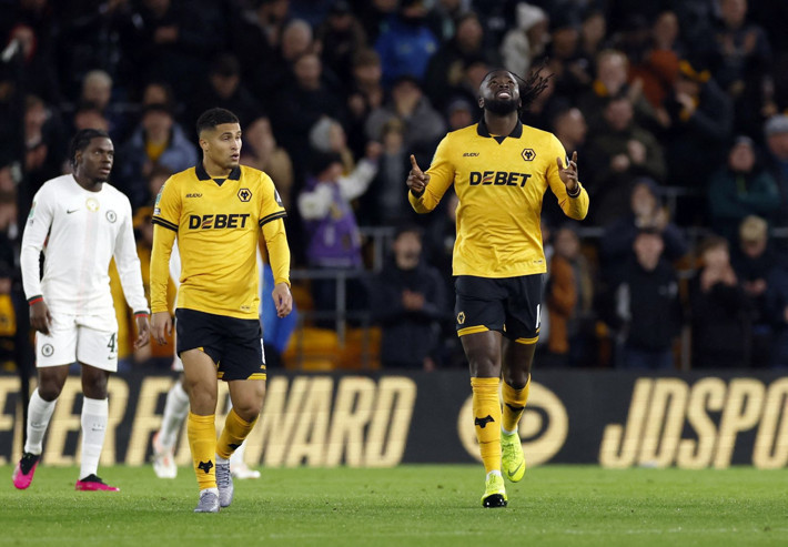 Sadettin Saran'dan II. Samatta vakası! Premier Lig'de 1 tane bile gol atamayan forvet buldu - Resim: 5