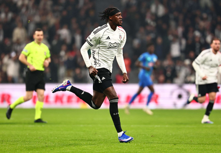 Beşiktaş'ın memnun kalmadığı Tammy Abraham'a Aston Villa talip oldu! 20 milyon euro seviyeleri... - Resim: 2