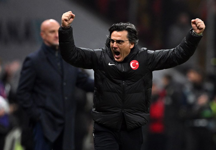 Vincenzo Montella reddettiği takımı açıkladı: Oğluma ne diyeceğimi bilemedim - Resim: 7