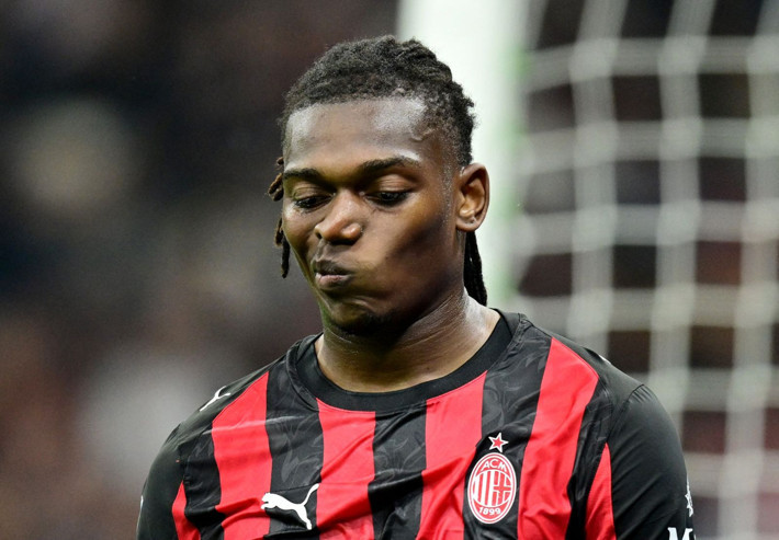 Hakan Safi Milan'dan Rafael Leao değil Fikayo Tomori'yi de istiyor! - Resim: 5