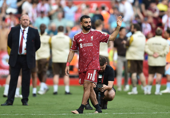 Salah transferinde pürüz çıktı! Menajeri 6 milyon euro komisyon istedi - Resim: 3