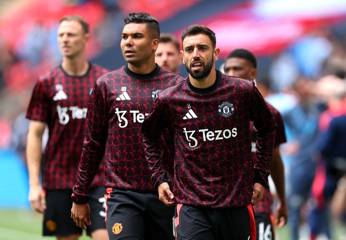 Serdal Adalı Gabriel Sara ve Fred'in daha iyisini getiriyor! 70 M.€'luk Brezilyalı Beşiktaş forması giyecek - Resim: 2
