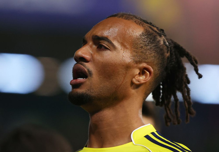 Domenico Tedesco 5 attı yine yaranamadı: 21 milyon euroluk oyuncuyu nasıl sahada tuttun? - Resim: 6