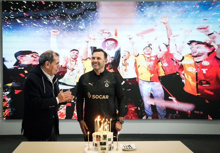 Okan Buruk ve Galatasaray için şok iddia! "Namağlup şampiyonluk..." - Resim: 3
