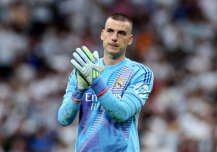 Okan Buruk Muslera sonrası kaleyi emanet edeceği ismi buldu! Şampiyonlar Ligi faktörü - Resim: 6