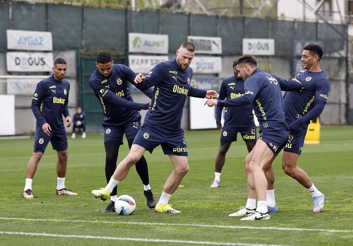 Fenerbahçe istemediği halde menajer zorlamasıyla transfer yapmış! - Resim: 2