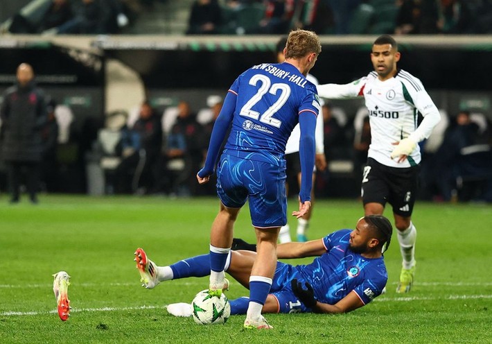 Dursun Özbek'ten Asensio ve Skriniar'ı unutturacak transfer: PSG çıkışlı bir yıldız daha - Resim: 6