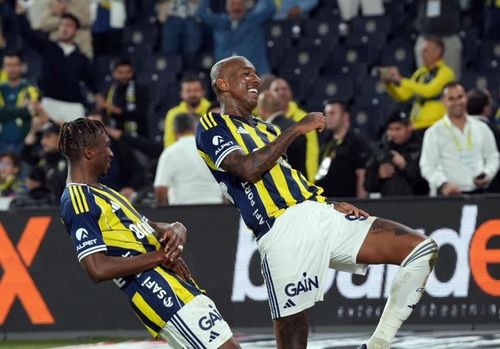 Kahveci Nene'nin penaltısını yorumladı! Abraham'ı örnek gösterdi - Resim: 2