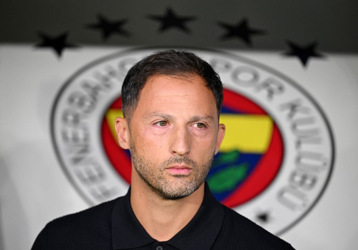 Tedesco'nun ilk raporu ortaya çıktı! İsmail Kartal'ın 8 milyon euroluk transferini sildi - Resim: 2