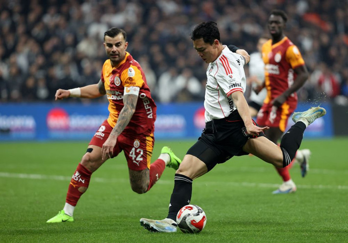 Okan Buruk'un Leroy Sane'yi çıkarmaması resmen akıl tutulması! - Resim: 6