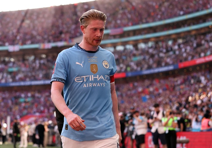 Dries Mertens Kevin De Bruyne transferini ağzından kaçırdı! Gülümsemesine engel olamadı - Resim: 4