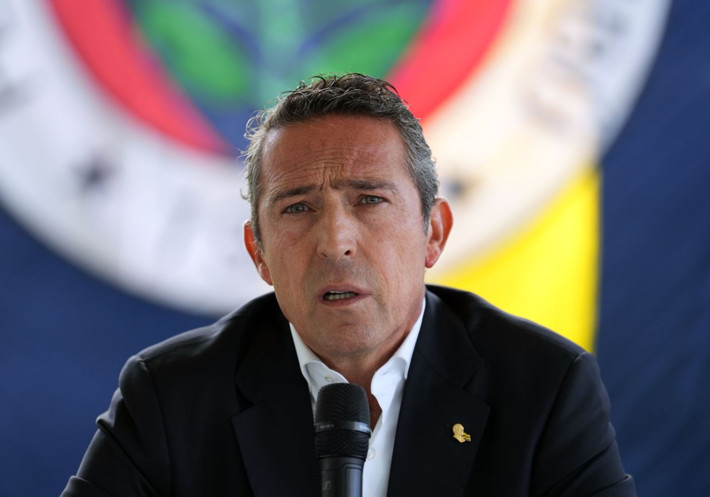 Tedesco ilk transferini istedi! Fred yerine devre arası... - Resim: 3