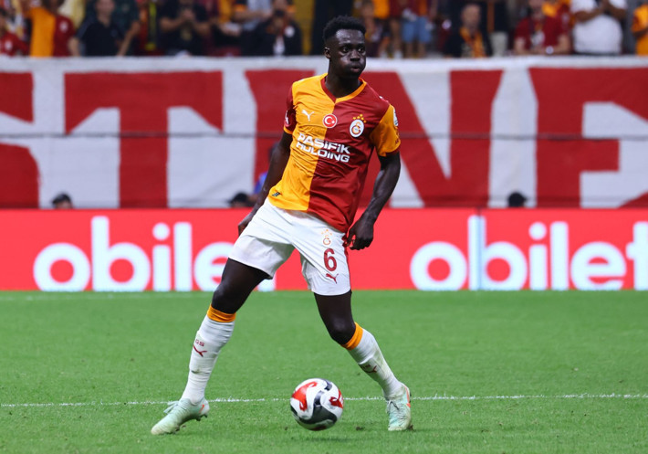 Davinson Sanchez'den transfer itirafı! "Ajax'a dönebilirim" - Resim: 2