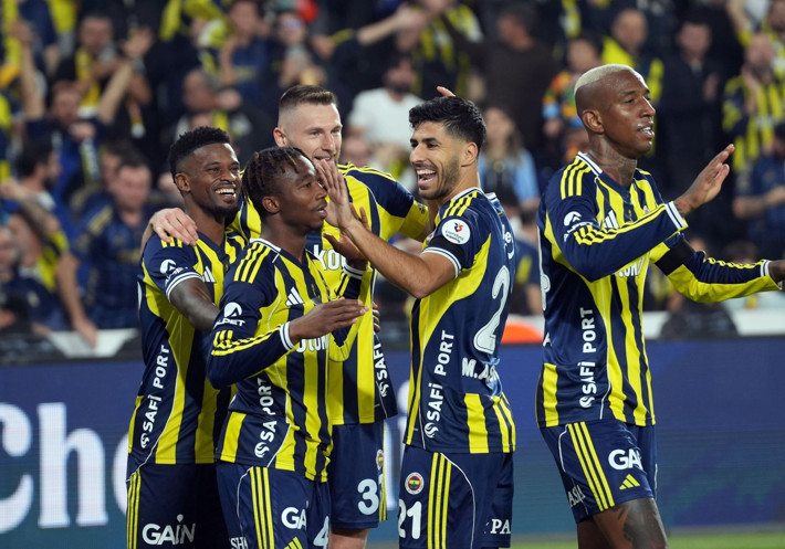 Fenerbahçe'de Skriniar endişesi! Dünya devi kapıyı çalacak - Resim: 4