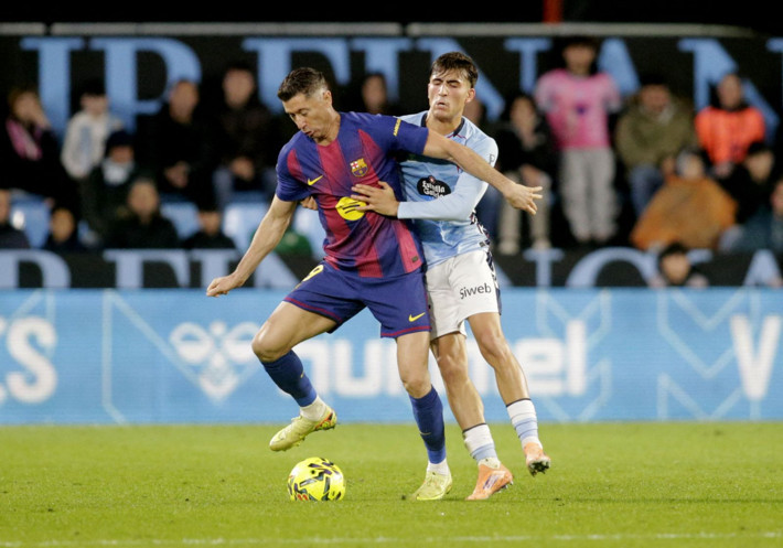 Fenerbahçe'nin Lewandowski aşkı sezon sonuna kaldı! - Resim: 3