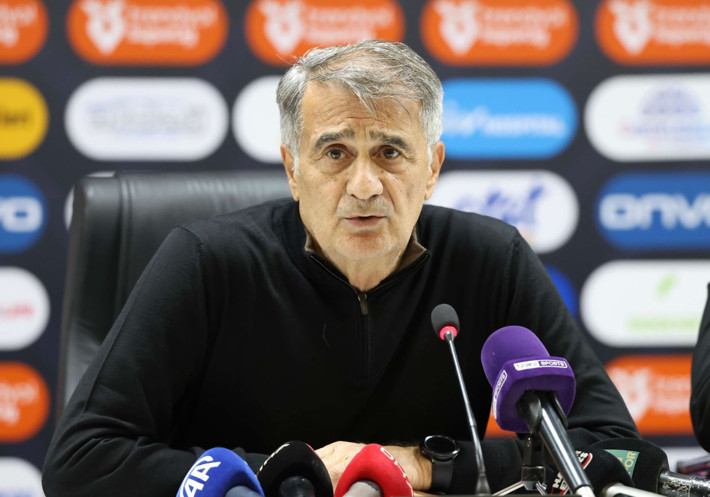 Sergen Yalçın ile yollar ayrıldı! İşte Beşiktaş'ın teknik direktör adayları... - Resim: 3