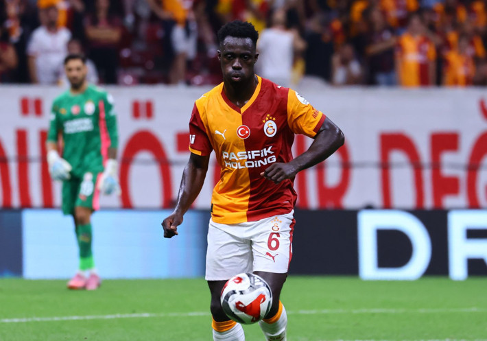 Inter yönetimi İstanbul'a geliyor! Galatasaray'dan randevu aldılar - Resim: 3