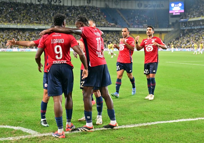 Dursun Özbek Sörloth'ü bunalıma sokan yıldızı Kemerburgaz'a indiriyor! 49 maçta 25 gol 12 asist yaptı - Resim: 7